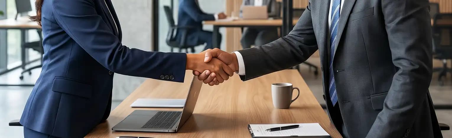 Business Technology Consulting