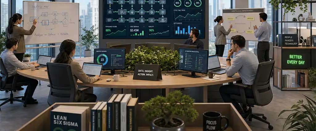 Digital Transformation